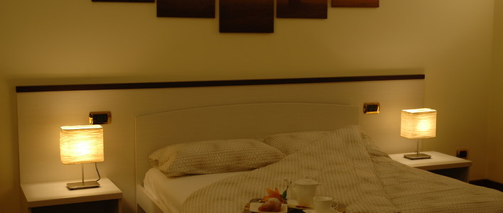B&B Nelly - Lonigo Bed & Breakfast