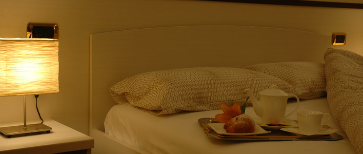 B&B Nelly - Lonigo Bed & Breakfast