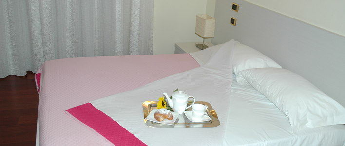 B&B Nelly - Lonigo Bed & Breakfast