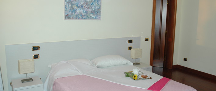 B&B Nelly - Lonigo Bed & Breakfast
