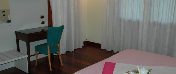 B&B Nelly - Lonigo Bed & Breakfast