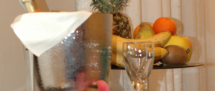 B&B Nelly - Lonigo Bed & Breakfast