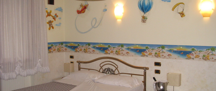 B&B Nelly - Lonigo Bed & Breakfast