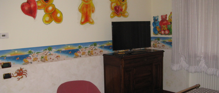 B&B Nelly - Lonigo Bed & Breakfast