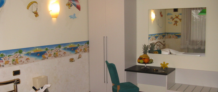 B&B Nelly - Lonigo Bed & Breakfast
