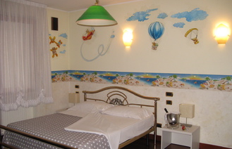 Blue Room
