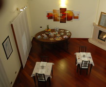 B&B Nelly - Lonigo Bed & Breakfast