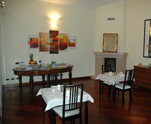 B&B Nelly - Lonigo Bed & Breakfast
