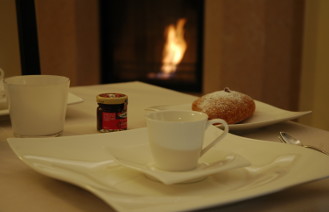 Sala Colazione